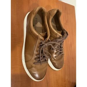 Cole Haan Grand Series Sneakers USED SIZE 8.5 M